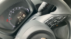 Toyota Aygo X 1.0 VVT-i Edge 5dr Petrol Hatchback